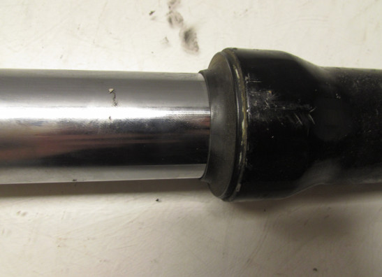 Front Fork right complete Kawasaki ZZR 1100