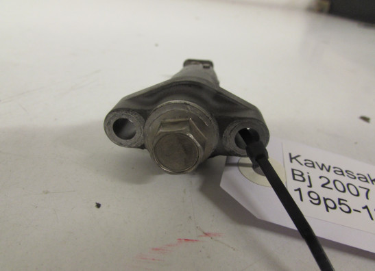 Motorblock Sonstiges Kawasaki Z 750