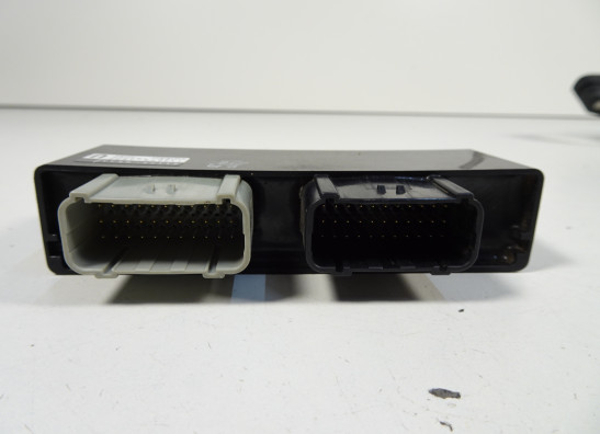 Key set Kawasaki VERSYS 1000