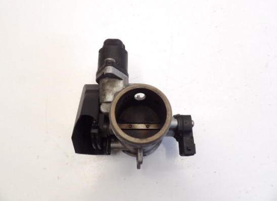 Gasklephuis BMW R 1200 GS