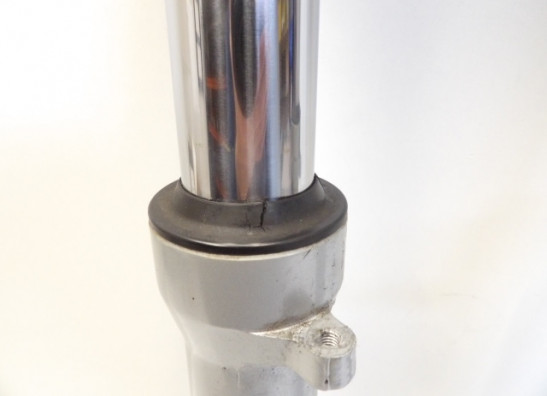 Front pipes complete Suzuki GSX F 600