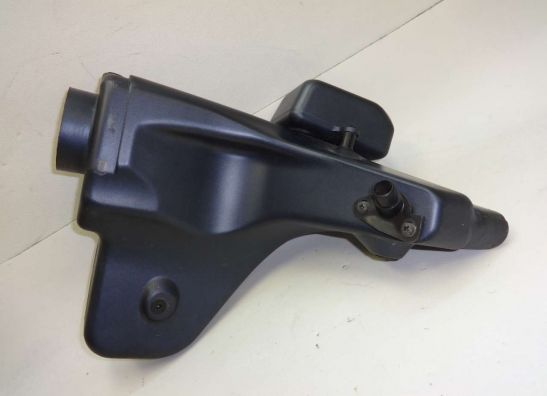 Air intake left Kawasaki ZX 6 R