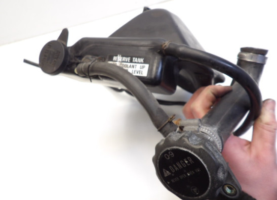 Radiator toebehoren Honda Goldwing GL