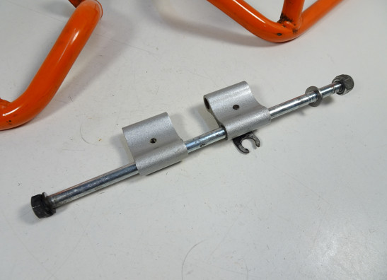 Valbeugel KTM 125 Duke