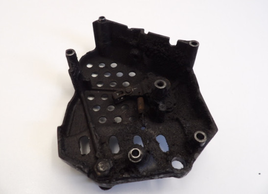 Motorblokdeksel voortandwiel Suzuki GSX F 750