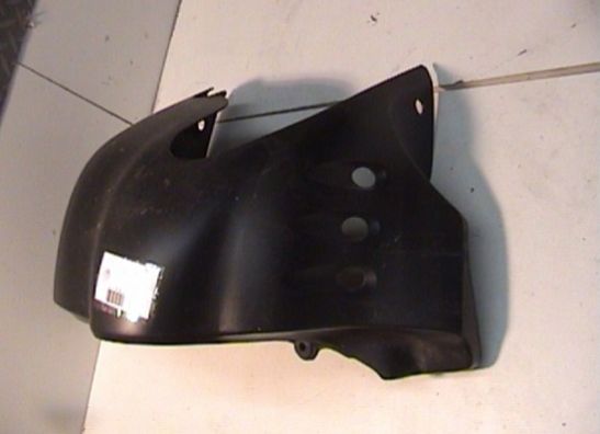 Onderkuip Honda XL 1000 V Varadero