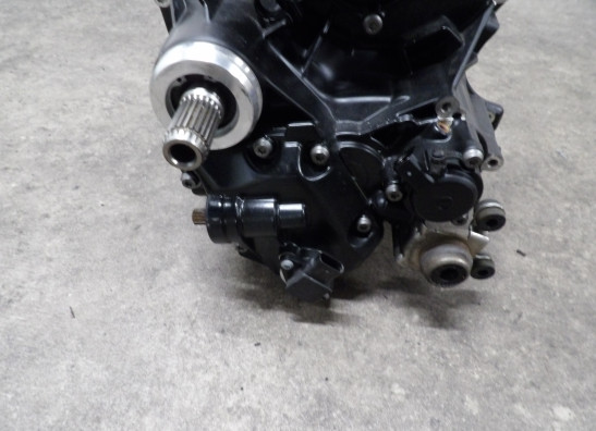 Versnellingsbak BMW R 1250 GS