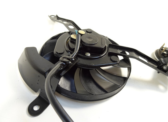 Fan Yamaha Tracer 700