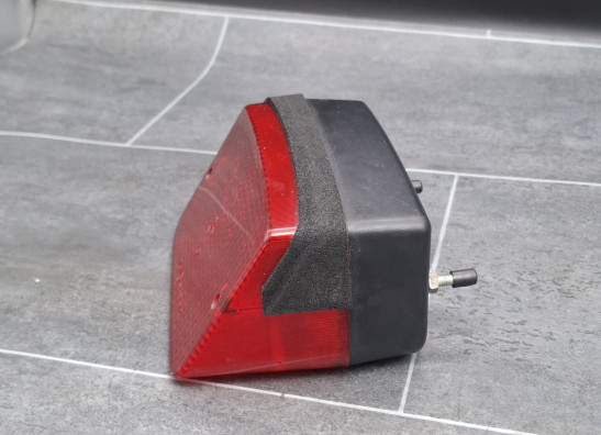 Achterlicht Triumph Trident 900