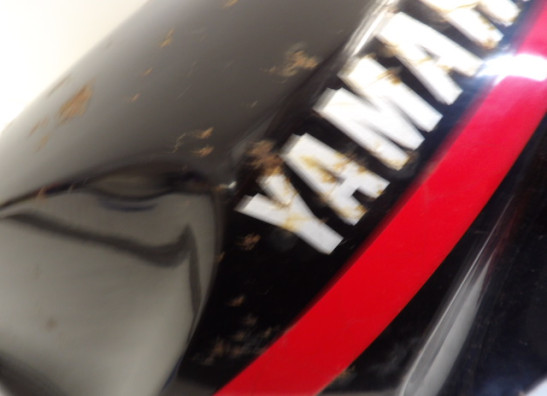 Tank Yamaha FZR 1000