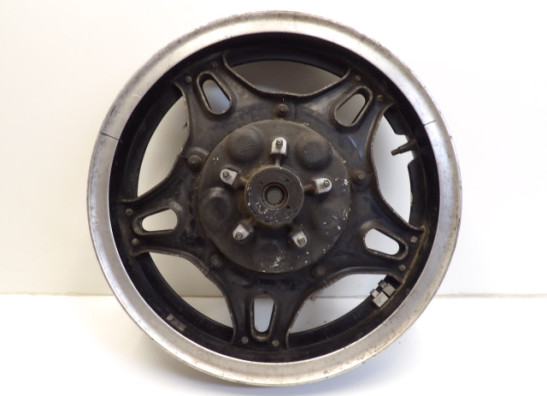 Felge hinten Honda Goldwing GL