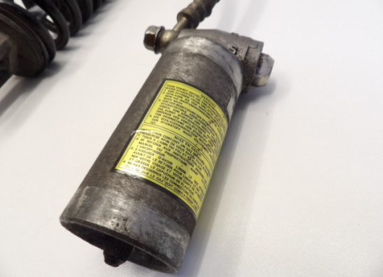 Rear cushion Suzuki RF 900