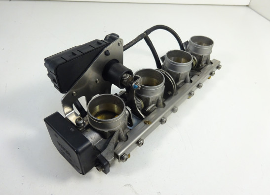 Gasklephuis BMW K 1200 RS