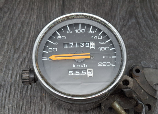 Teller Honda XBR 500