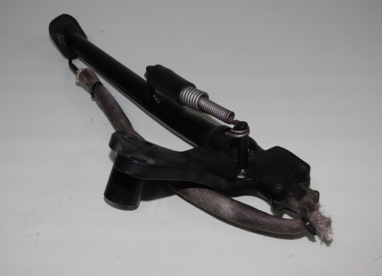 Standaard Moto Guzzi 1200 sport