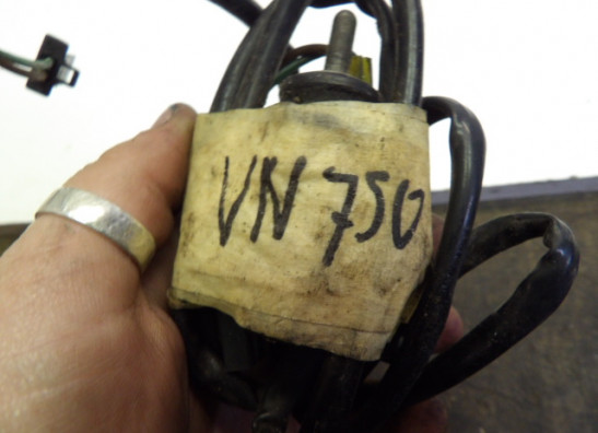Standaard schakelaar Kawasaki VN 700  750