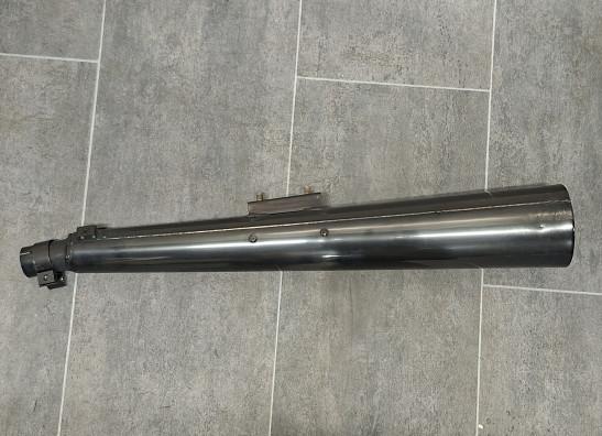 Uitlaat Suzuki GSX 400 F