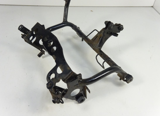 Stay upper cowl Kawasaki VERSYS 650