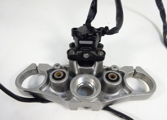 Schlosssatz Yamaha FZ1