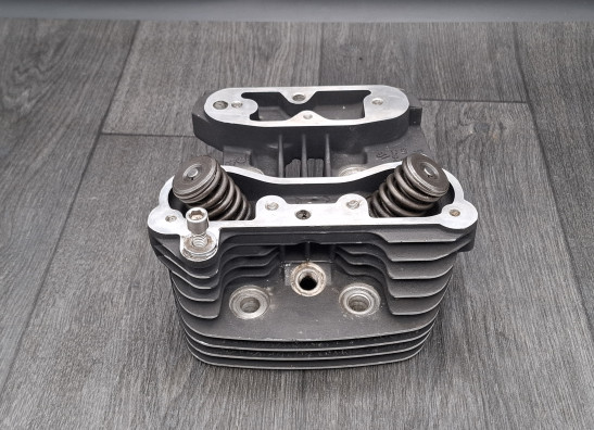 Cylinder head Harley Davidson FLSTF Fat Boy Lo