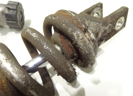 Achterschokbreker Suzuki DL 650 V STROM