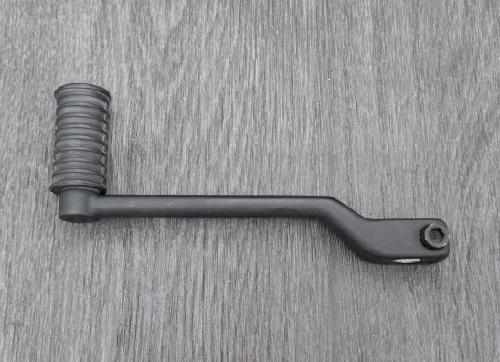 Schalthebel Harley Davidson FLSTC Heritage Softail Classic