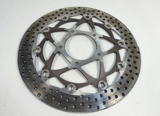 Brake disc front MV Agusta 989 Brutale R