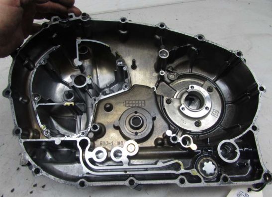 Motorblok diverse Yamaha XP 500 T-Max