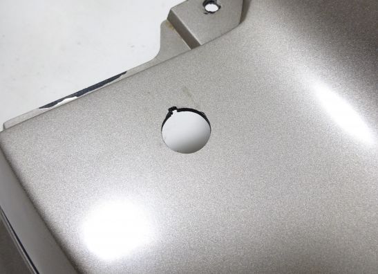 Tankcover BMW K 1200 LT