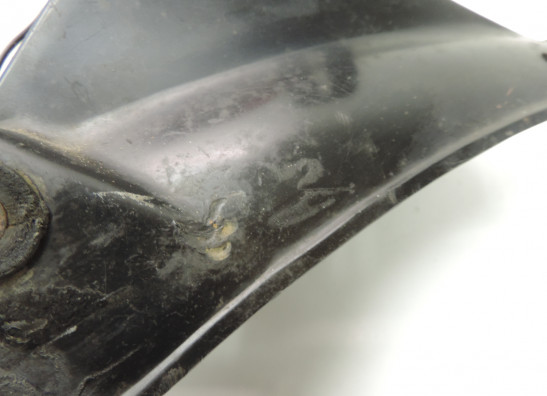 License plate holder Suzuki GS 550