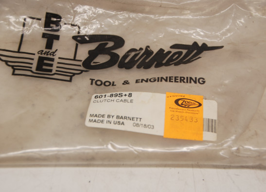 Kupplungszug Harley Davidson Custom universal other