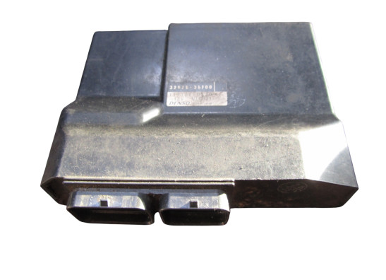 CDI ECU unit Suzuki GSX R 750