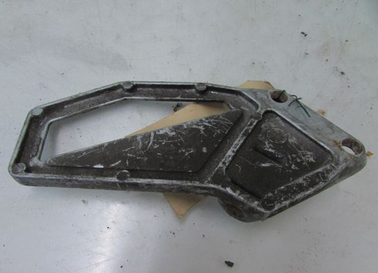 Rechter schetsplaat Kawasaki GPX 750