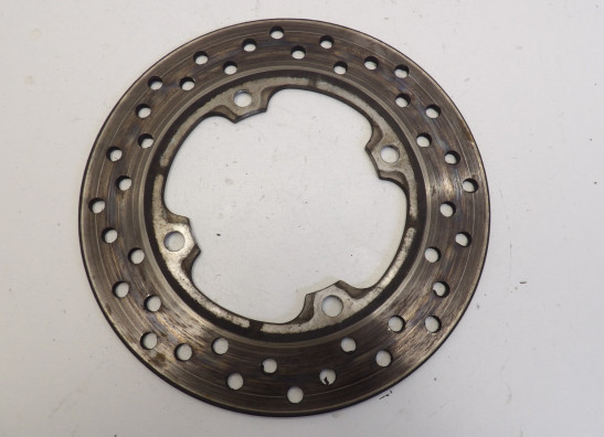 Achterremschijf Honda CBR 900 RR