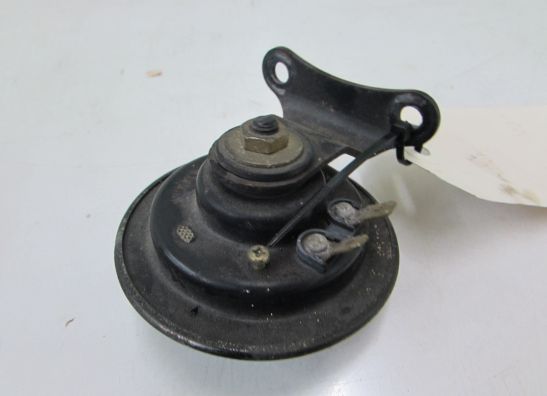 Hupe Kawasaki ZXR 750