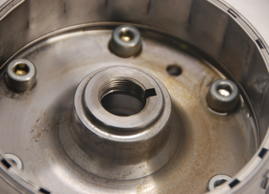 Rotor vliegwiel Harley Davidson XG750 Street 750