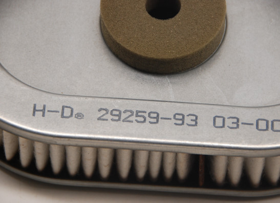 Luchtfilter Harley Davidson Touring FL