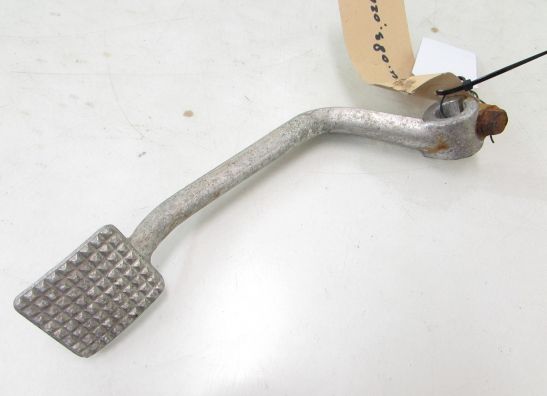 Brake pedal Kawasaki GPZ 550