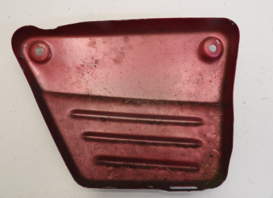 Linker zijkuip klein Yamaha V max