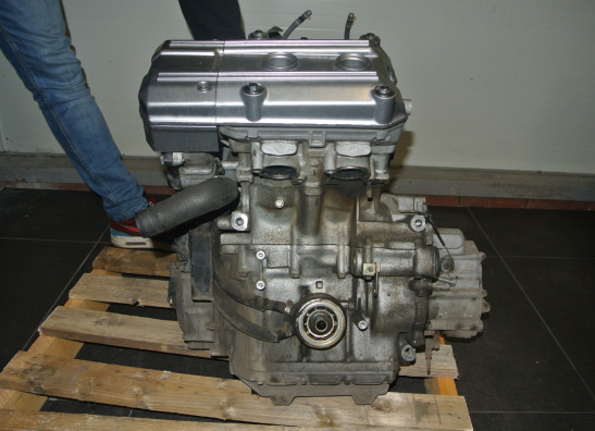 Motorblok Honda ST 1100 Pan European