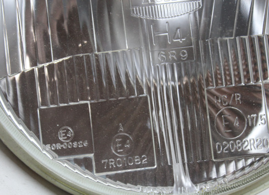 Koplamp Suzuki GS 500 E