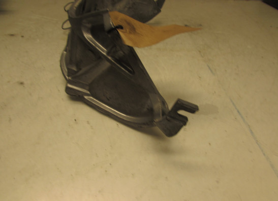 Frame - onderdelen Honda Silverwing