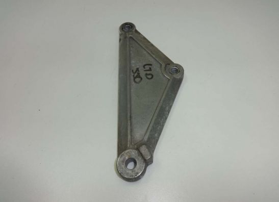 Schetsplaat links Kawasaki LTD 550