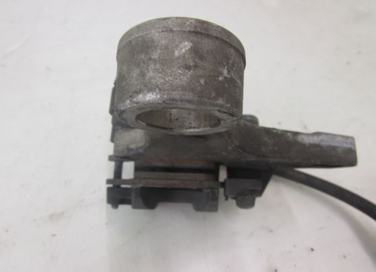 Rear brake caliper Honda CBR 600 RR