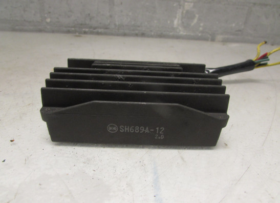 Regulator rectifier  Honda CBR 1100 XX