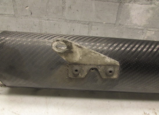 Sportdemper Yamaha FAZER 600