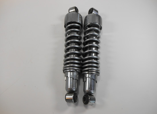 Achterschokbreker Harley Davidson Sportster