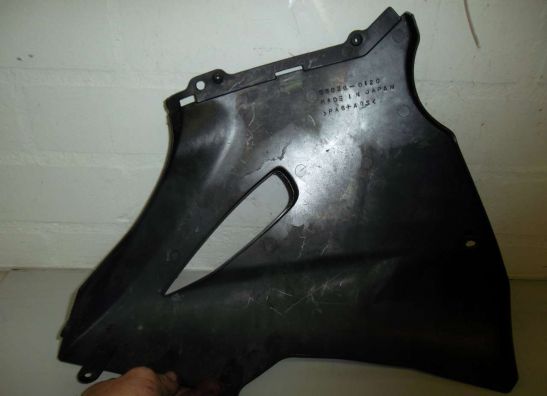 Linker onderkuip Kawasaki GTR 1000