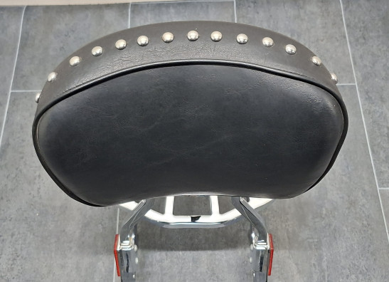 Rugsteun sissybar Harley Davidson FLSTC Heritage Softail Classic