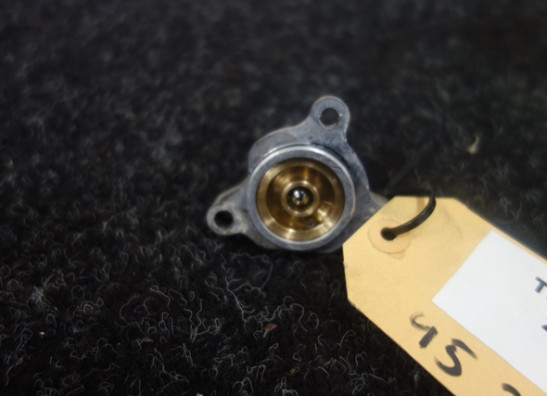 Slave cylinder  TM Racing 530 F